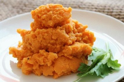10 ricette per cucinare la patata dolce (patata dolce)