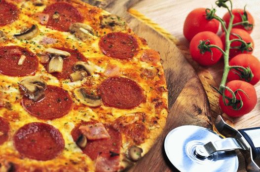 50 pizze facili da preparare