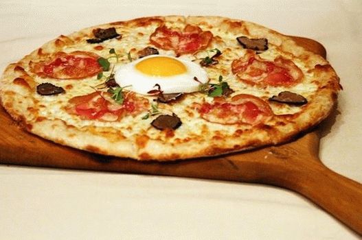 50 pizze facili da preparare