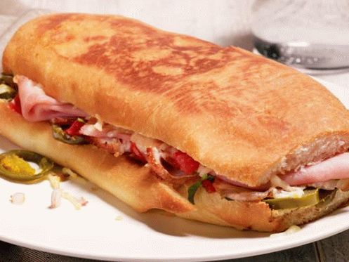 Panino