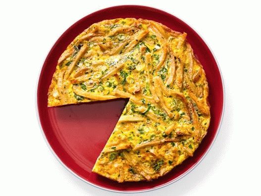 26. Frittata