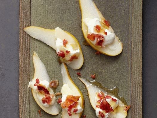 50 ricette di antipasti di pancetta