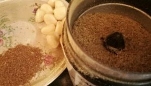 Adjika senza cucinare