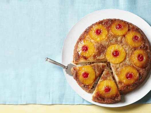 Photo Pineapple Pie Chaneling