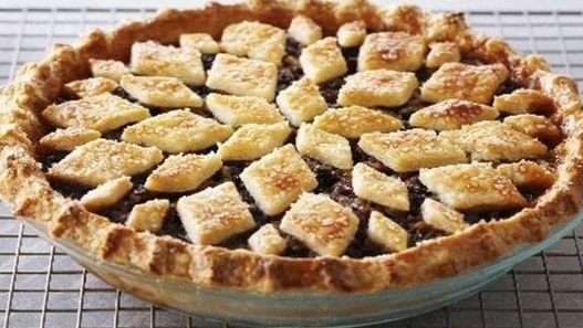 Photo Minsmith Pie Pie inglese