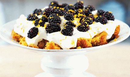 Foto di Orange-Blackberry Travel