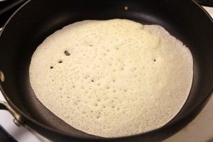 Pancakes della nonna