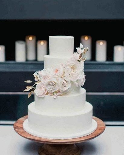 Foto di biscotto su scoiattoli per una torta