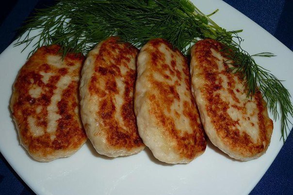 Cotolette veloci