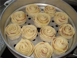 Manti veloce