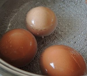 Zuppa veloce in scatola