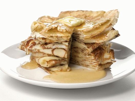Photo Pancakes per tutti i giorni