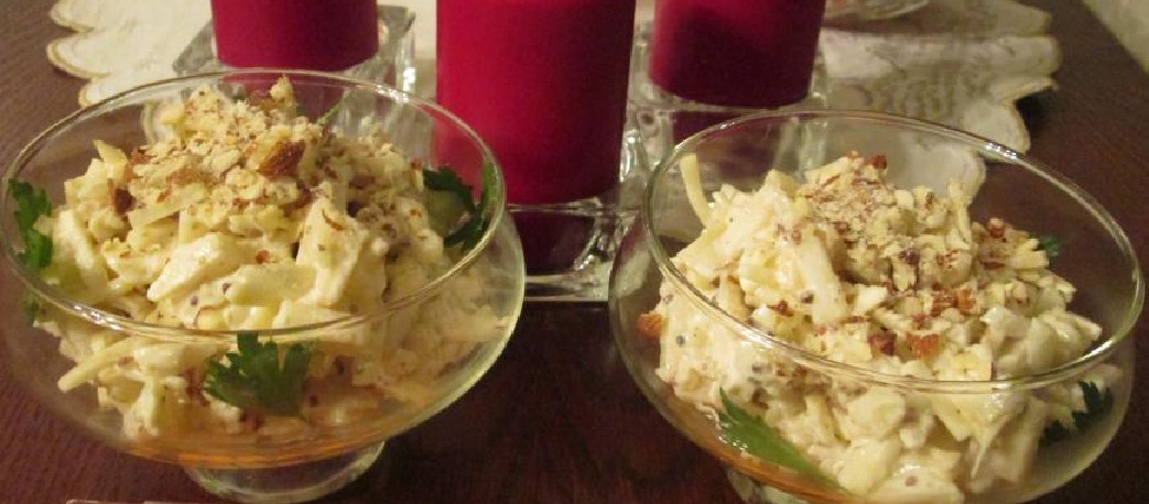 Insalata Di Branderburg