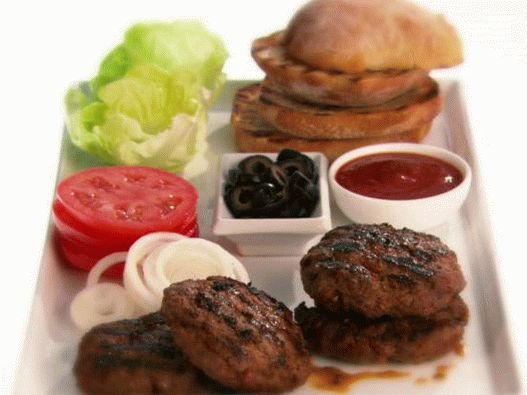 Photo Burger Photo Burger