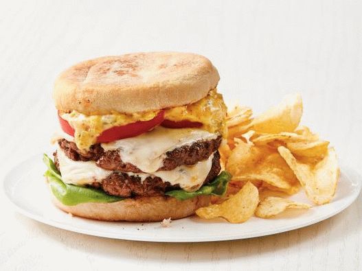 Foto di Chesapeake Burgers