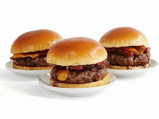 Hamburger fotografici