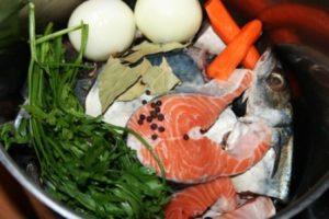 Orecchio reale in natura