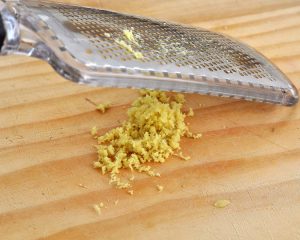 Chutney di cachi