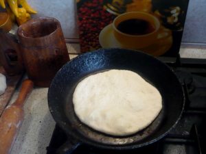 Chepalgash