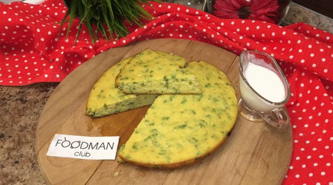 Chi-miracolo: video ricetta