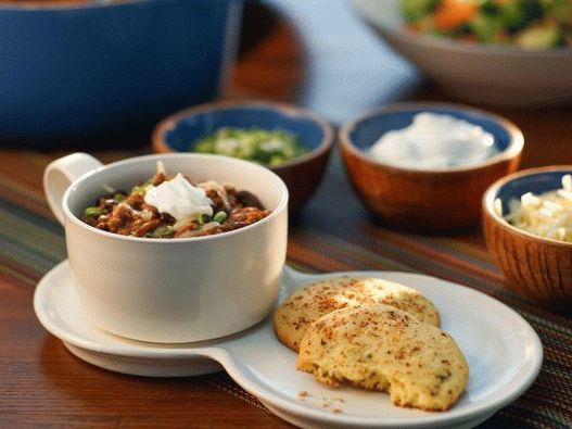 Foto del Cile dalla Turchia