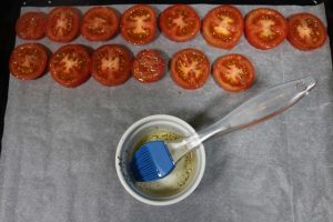 Chips Di Pomodoro