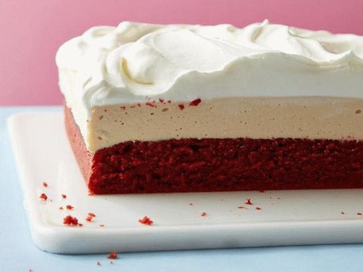 Foto di Cheesecake Bar