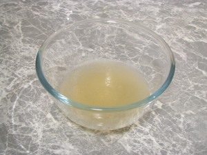 Cheesecake senza cottura