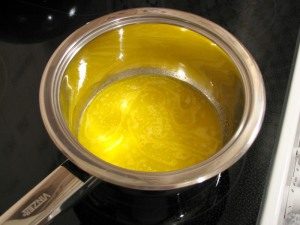 Cheesecake senza cottura