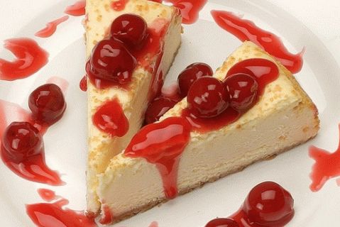 Village Curd Pudding