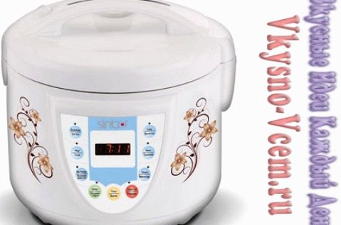 Recensioni sinbo 5034 crock-pot