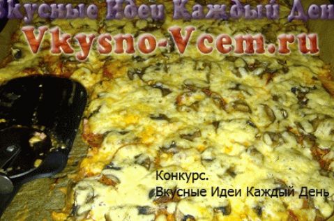 pizza dietetica senza impasto