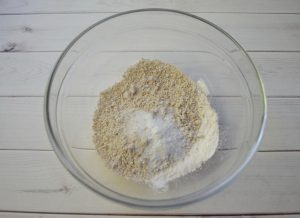 Frittelle dietetiche