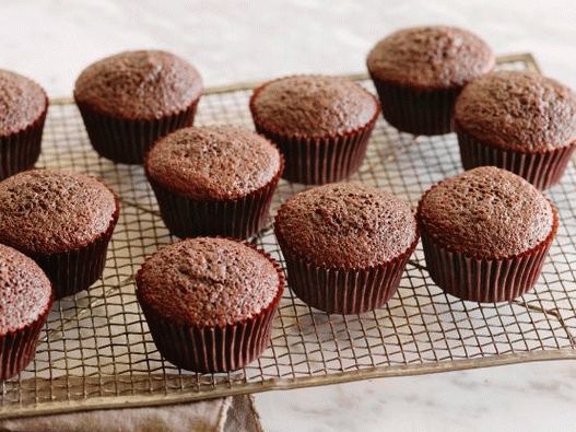 Foto mix secco fatto in casa per biscotti al cioccolato