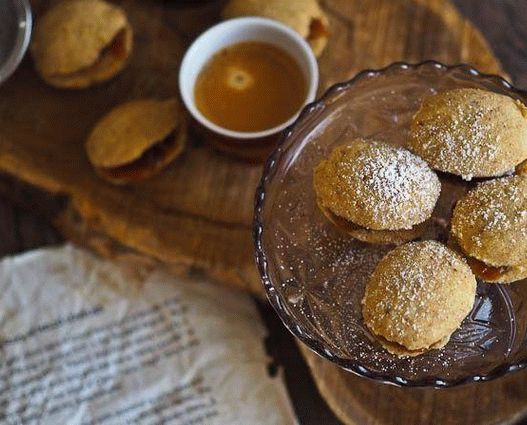 Foto biscotti finlandesi