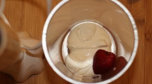 Spiedini di frutta