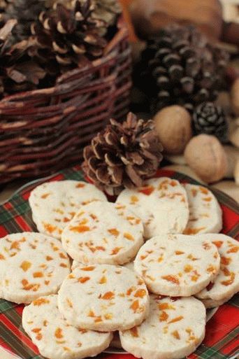 Biscotti fotografici