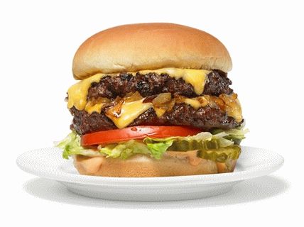 Hamburger fotografici