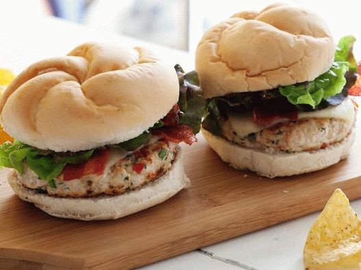 Hamburger fotografici con la Turchia