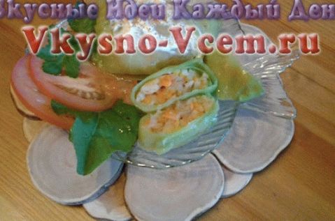 Ricette di pesce per bambini -