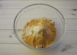 Biscotti Di Grano Saraceno