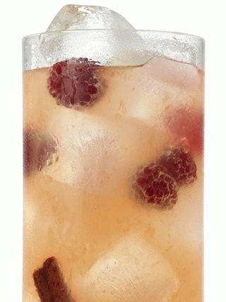 Foto pompelmo con cannella