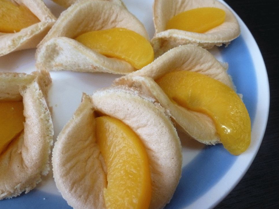 Calla Crispy Cookies