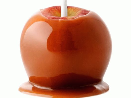 Foto Dolci perfetti: mele in morbido caramello