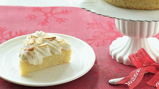 Foto biscotto spagnolo