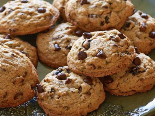 Foto biscotti italiani