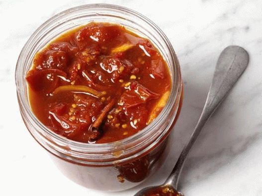 Marmellata Marmellata