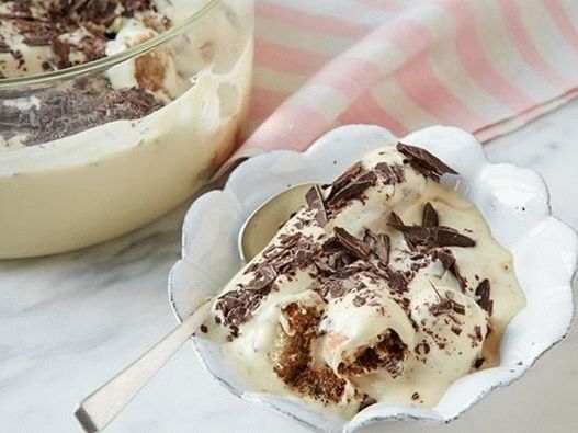 Foto Come cucinare un tiramisù classico