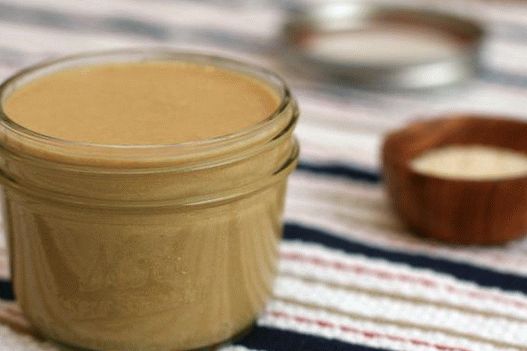 Foto Come cucinare il tahini
