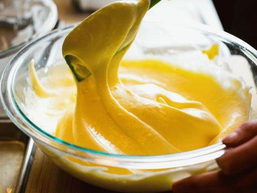 Mescola completamente Mescola completamente